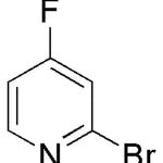 2-Bromo-4-fluoropyridine|26279|357927-50-5