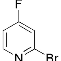 2-Bromo-4-fluoropyridine|26279|357927-50-5