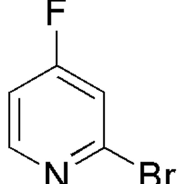 2-Bromo-4-fluoropyridine|26279|357927-50-5