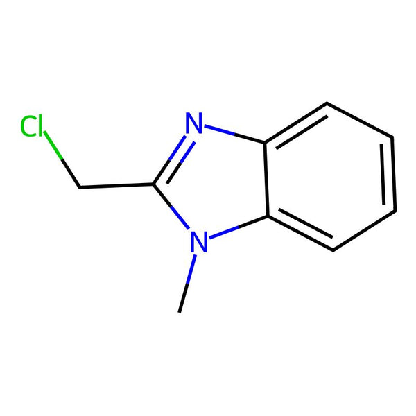 2-(Chloromethyl)-1-methyl-1H-benzo[d]imidazole|CS-0599326|4760-35-4