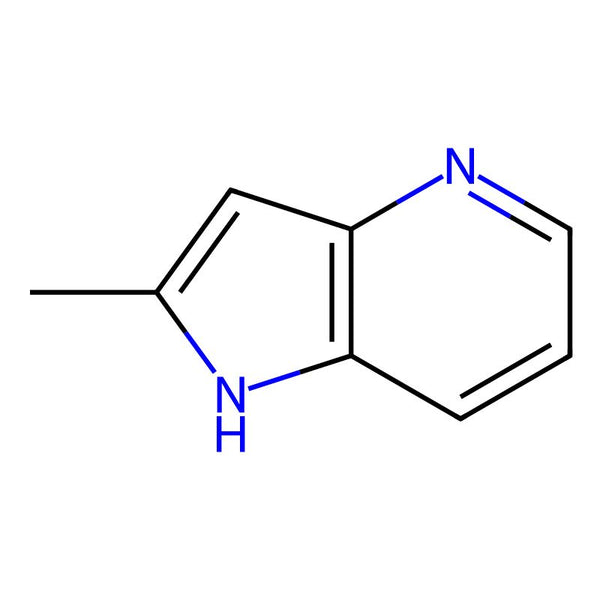 2-Methyl-1H-pyrrolo[3,2-b]pyridine|CS-0019298|73177-35-2