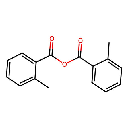 2-Methylbenzoic anhydride, 97%|2451184|607-86-3