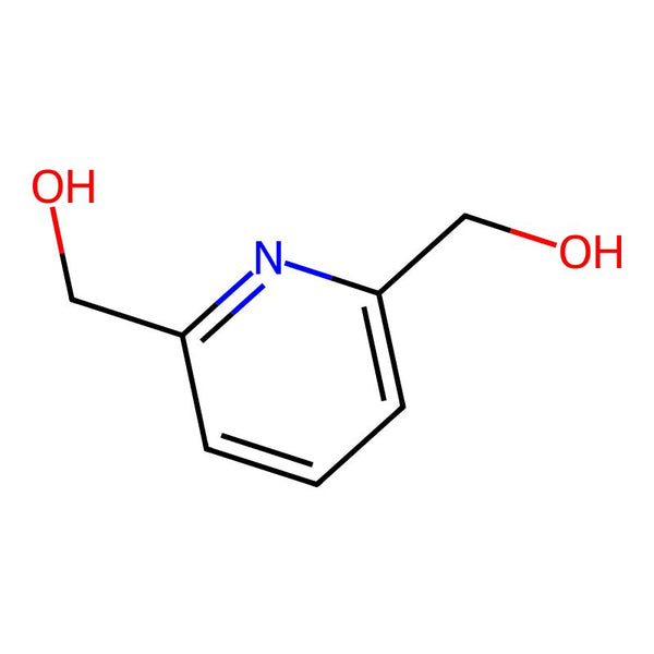 2,6-Pyridinedimethanol|CS-W018313|1195-59-1