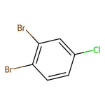 1,2-Dibromo-4-chlorobenzene|CS-0060345|60956-24-3