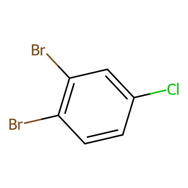 1,2-Dibromo-4-chlorobenzene|CS-0060345|60956-24-3