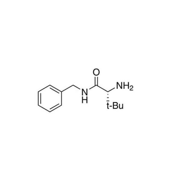 (2R)-2-Amino-3,3-dimethyl-N-(phenylmethyl)butanamide, 98%, (99% ee)|07-7019|268556-62-3
