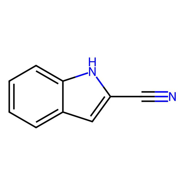 Indole-2-carbonitrile|CS-0030505|36193-65-4