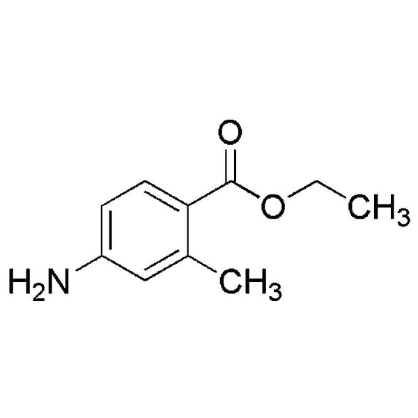 4-Amino-2-methylbenzoic acid ethyl ester|29114|74450-59-2