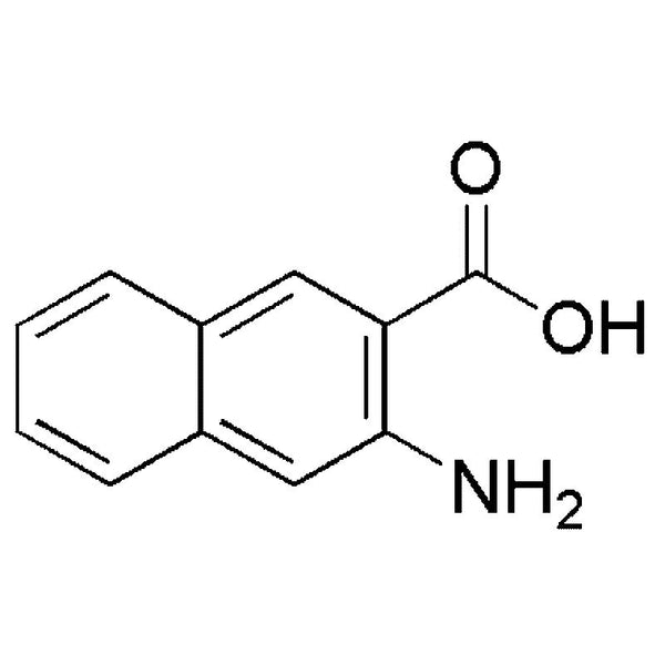 3-Amino-2-naphthoic acid|07276|5959-52-4
