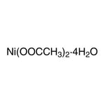 Nickel(II) acetate tetrahydrate, 98+%|93-2803|6018-89-9