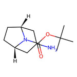 tert-Butyl exo-3-amino-8-azabicyclo[3.2.1]octane-8-carboxylate|CS-W005948|744183-20-8
