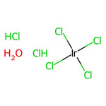 tetrachloroiridium hydrate dihydrochloride|CS-0082584|110802-84-1