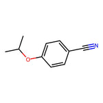 4-Isopropoxybenzonitrile|CS-0102069|91949-95-0