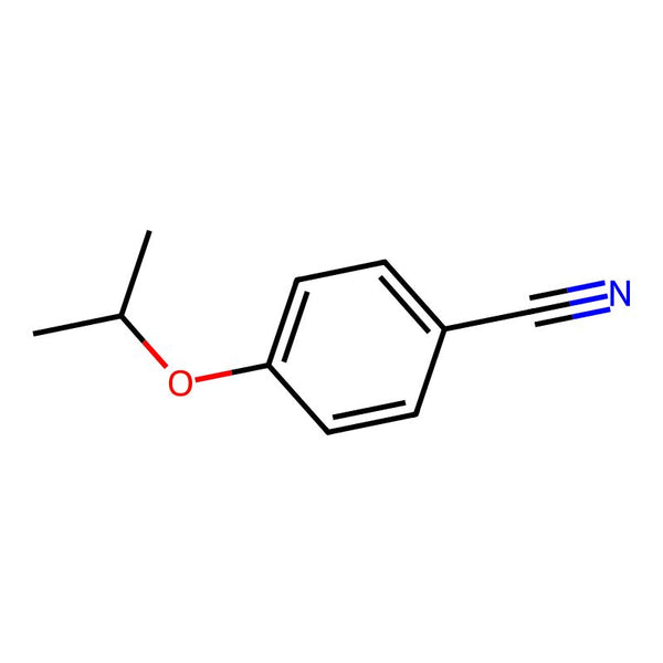 4-Isopropoxybenzonitrile|CS-0102069|91949-95-0