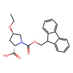 (4R)-1-Fmoc-4-ethoxy-L-proline|CS-0798477|1446478-31-4