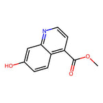 Methyl 7-hydroxyquinoline-4-carboxylate|CS-0527139|1260825-38-4