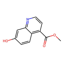 Methyl 7-hydroxyquinoline-4-carboxylate|CS-0527139|1260825-38-4