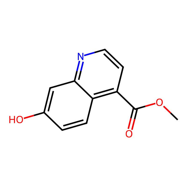 Methyl 7-hydroxyquinoline-4-carboxylate|CS-0527139|1260825-38-4