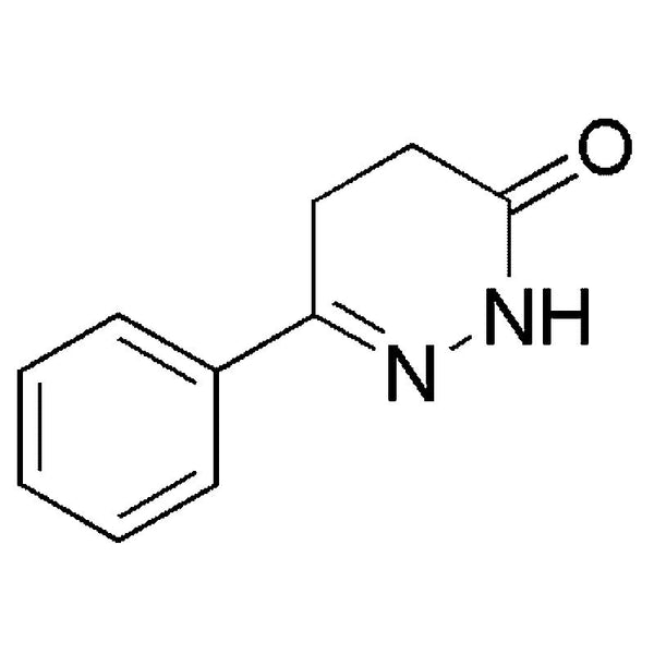 4,5-Dihydro-6-phenyl-3(2H)-pyridazinone|26065|1011-46-7