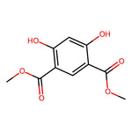 Dimethyl 4,6-dihydroxyisophthalate|CS-0199151|52959-28-1