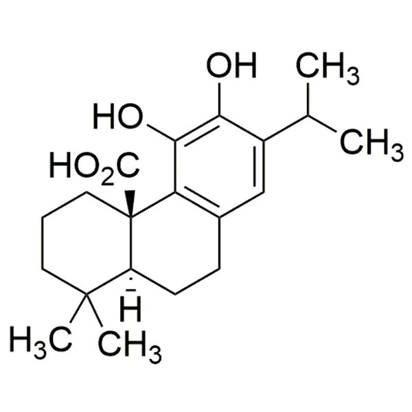 Carnosic acid|39196|3650-09-7