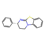 (2R)-3,4-Dihydro-2-phenyl-2H-pyrimido[2,1-b]benzothiazole|CS-0618422|1316861-19-4