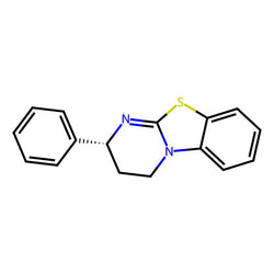 (2R)-3,4-Dihydro-2-phenyl-2H-pyrimido[2,1-b]benzothiazole|CS-0618422|1316861-19-4