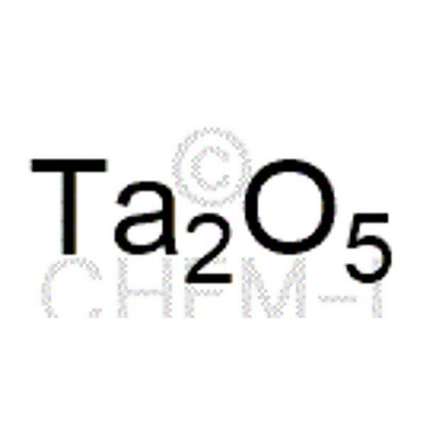 Tantalum oxide powder (<1 micron)|47243|1314-61-0