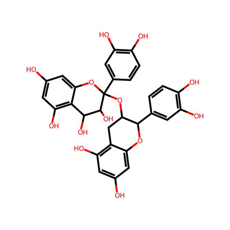 Proanthocyanidins, 98%, reference material|1395481|4852-22-6