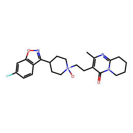 Risperidone Impurity 30|C4X-111130|1894509-66-0