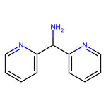 Bis(pyridin-2-yl)methanamine|CS-0645252|58088-50-9