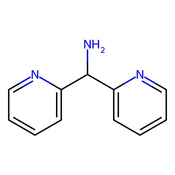 Bis(pyridin-2-yl)methanamine|CS-0645252|58088-50-9