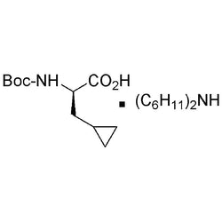 Boc-b-cyclopropyl-D-alanine·DCHA|11609|89483-09-0