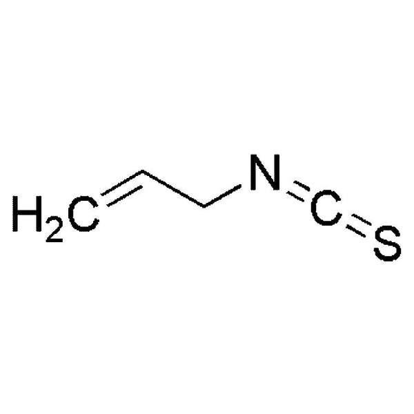 Allyl isothiocyanate|34680|57-06-7