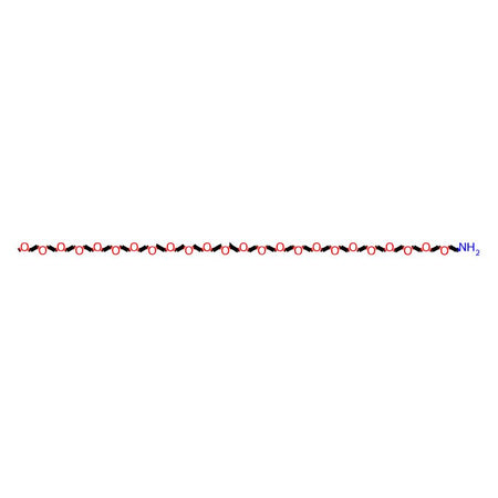 Methyl-PEG24-Amine, 95%|2739622|2151823-08-2