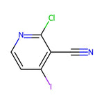 2-Chloro-4-iodopyridine-3-carbonitrile|CS-0036202|1171919-75-7