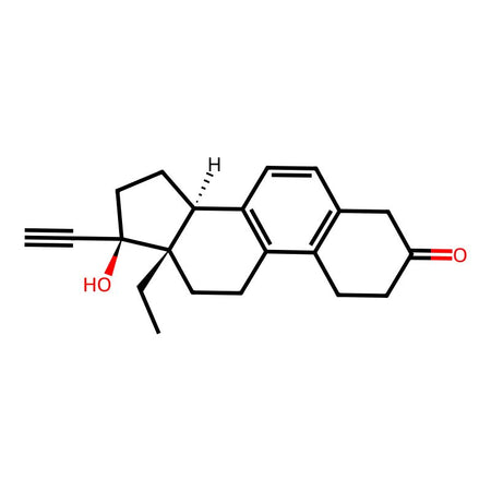 Levonorgestrel EP Impurity W|C4X-167722|155683-59-3