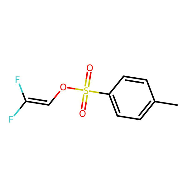 2,2-Difluorovinyl 4-methylbenzenesulfonate|CS-0311591|185739-14-4