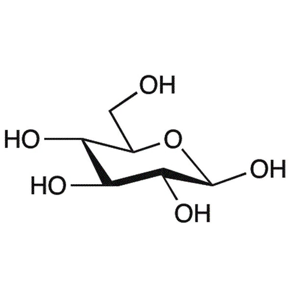 b-D-Glucose (contains a-D-Glucose)|32267|492-61-5