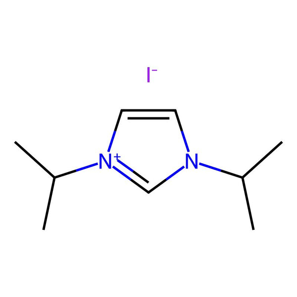 1,3-Diisopropyl-1H-imidazol-3-ium iodide|CS-0527343|398460-83-8