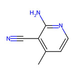 2-Amino-4-methylnicotinonitrile|CS-0054790|71493-76-0