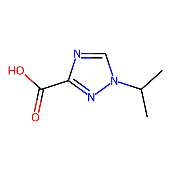 1-Propan-2-yl-1,2,4-triazole-3-carboxylic acid|CS-0037992|1425090-56-7