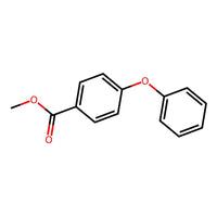 4-Phenoxybenzoic acid methyl ester, 98%|2448267|21218-94-0