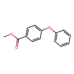 4-Phenoxybenzoic acid methyl ester|CS-0196030|21218-94-0
