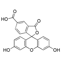 5-Carboxyfluorescein|16898|76823-03-5