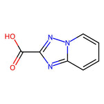 [1,2,4]Triazolo[1,5-a]pyridine-2-carboxylic acid|CS-0077661|876379-83-8