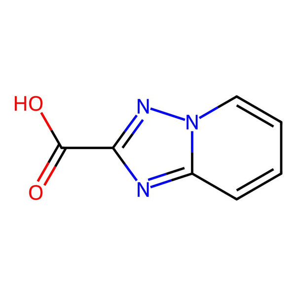 [1,2,4]Triazolo[1,5-a]pyridine-2-carboxylic acid|CS-0077661|876379-83-8