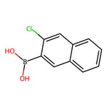 (3-Chloronaphthalen-2-yl)boronic acid|CS-0108651|1873273-39-2