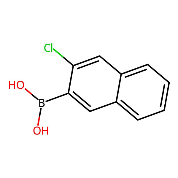 (3-Chloronaphthalen-2-yl)boronic acid|CS-0108651|1873273-39-2