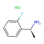 (S)-1-(2-Fluorophenyl)ethylamine hydrochloride|CS-0031394|1332832-14-0